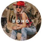 boho